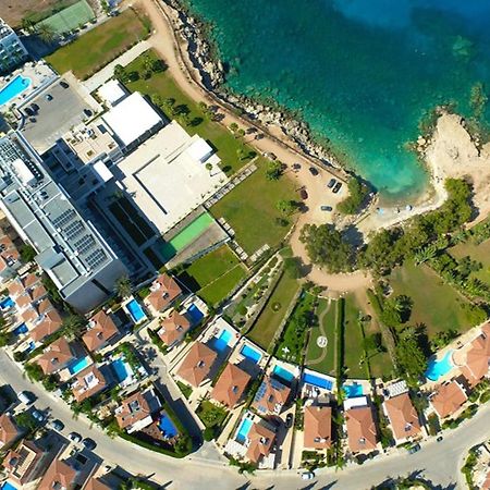 Villa Celine Protaras Dış mekan fotoğraf