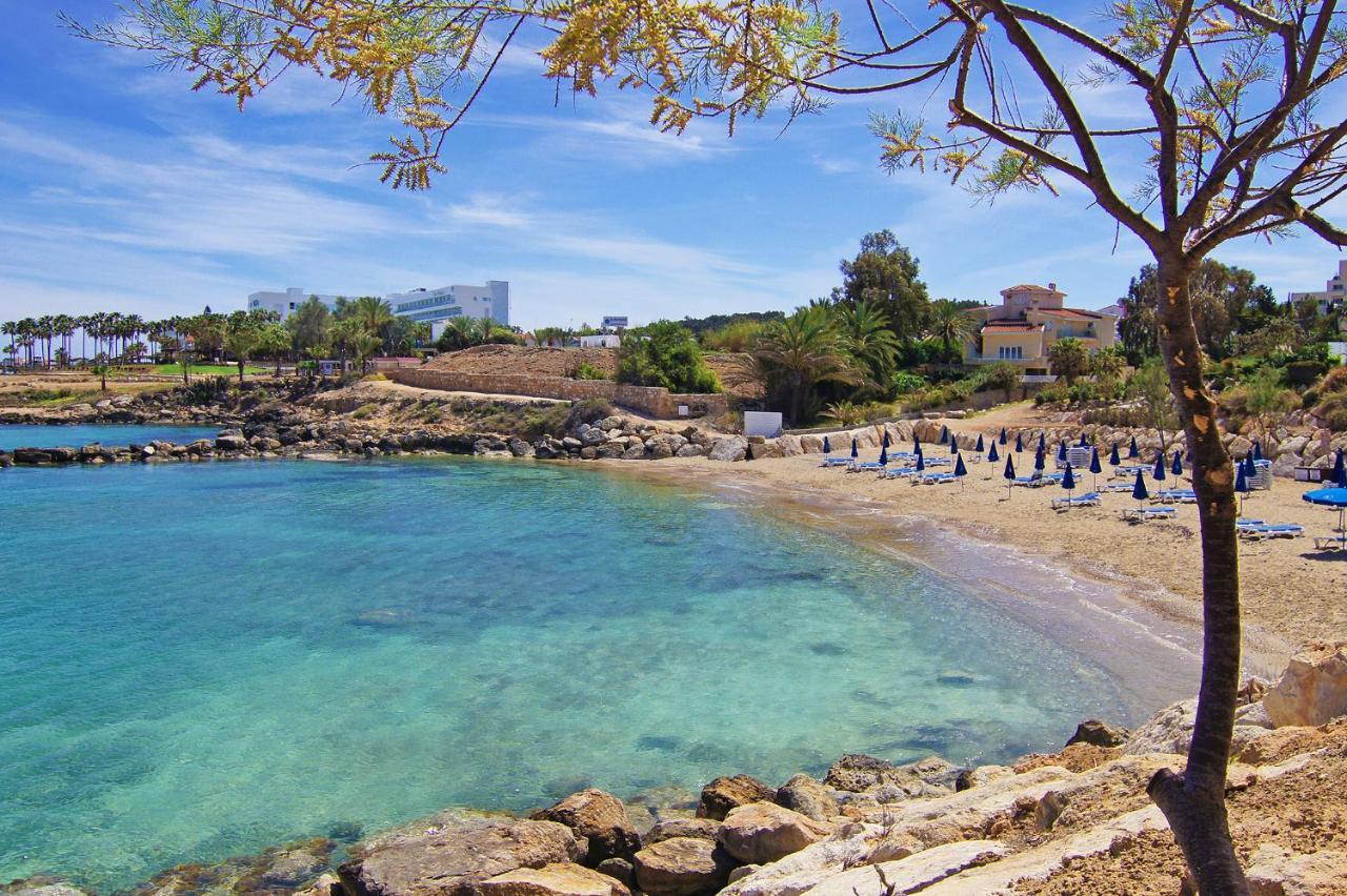 Villa Celine Protaras Dış mekan fotoğraf