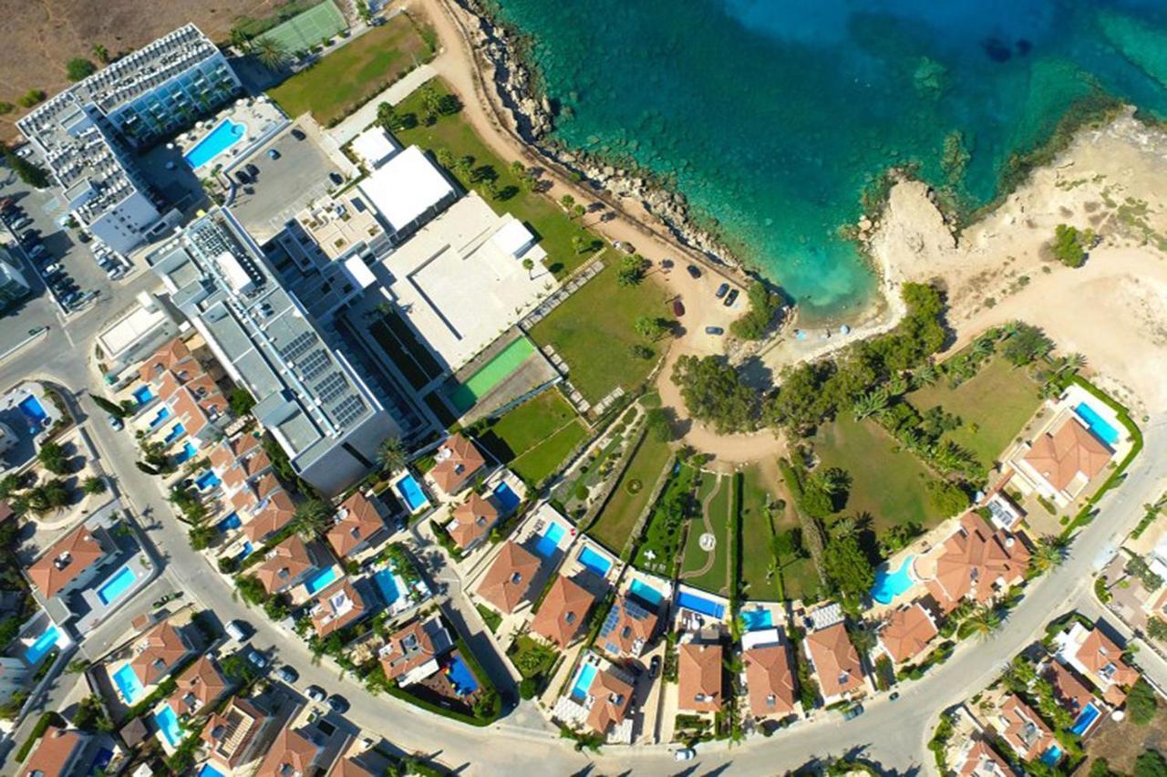 Villa Celine Protaras Dış mekan fotoğraf