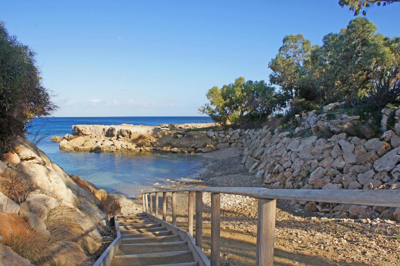 Villa Celine Protaras Dış mekan fotoğraf