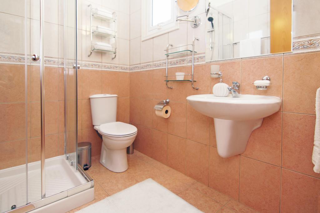 Villa Celine Protaras Dış mekan fotoğraf