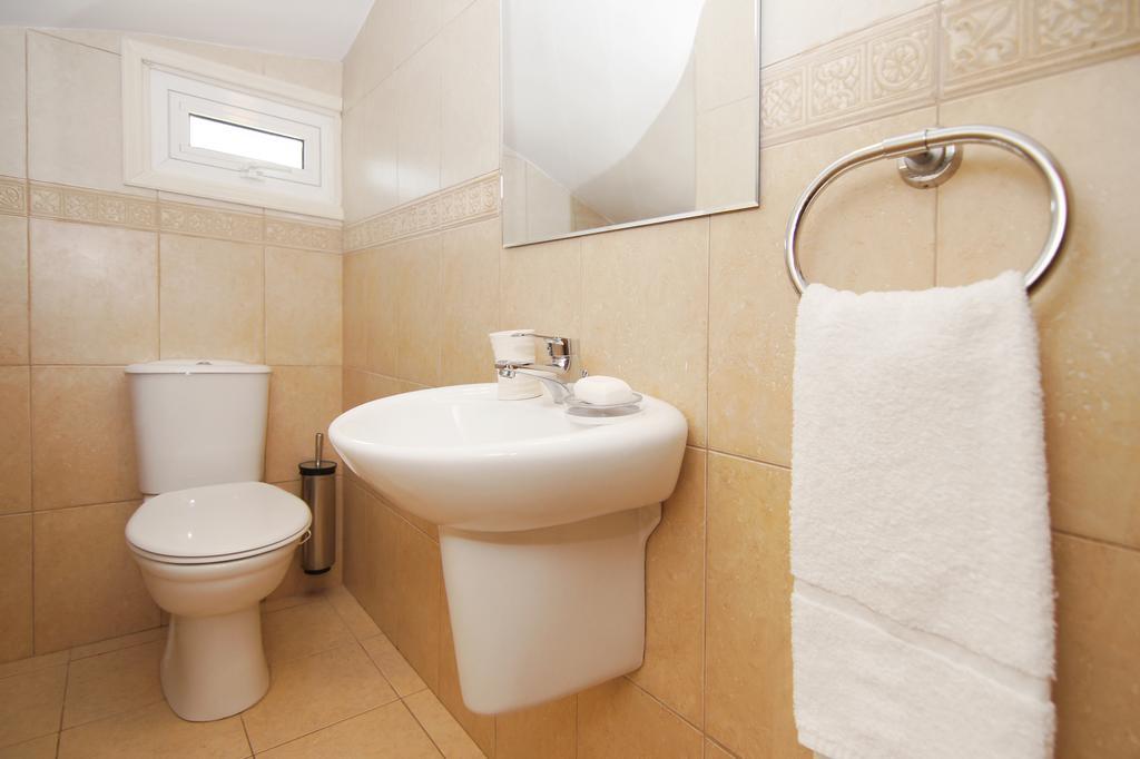 Villa Celine Protaras Dış mekan fotoğraf