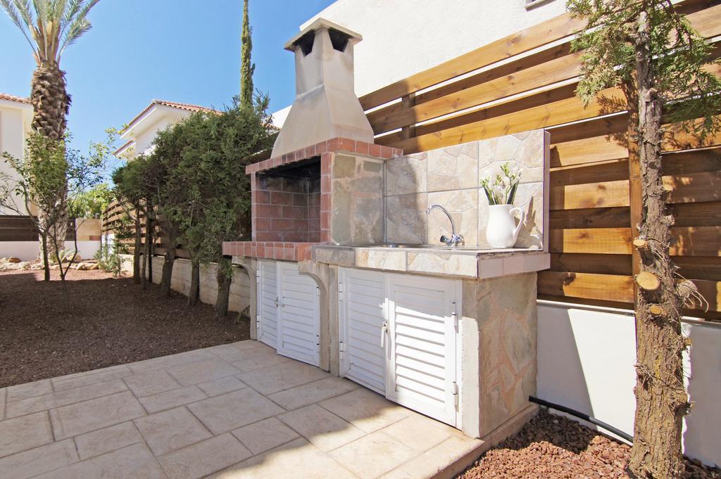 Villa Celine Protaras Dış mekan fotoğraf