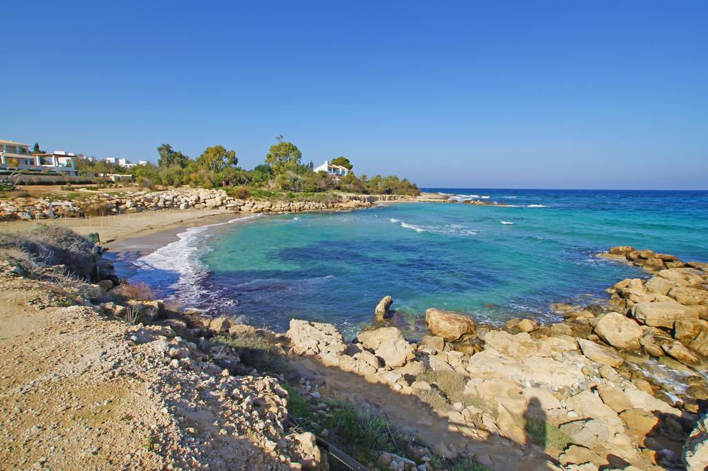 Villa Celine Protaras Dış mekan fotoğraf