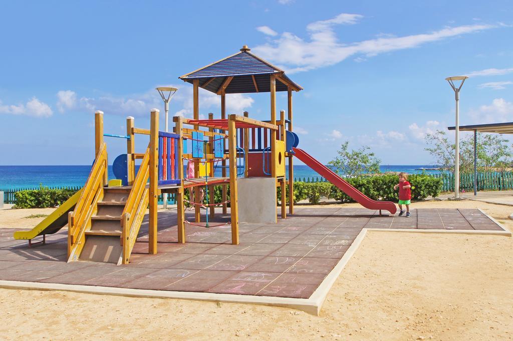 Villa Celine Protaras Dış mekan fotoğraf