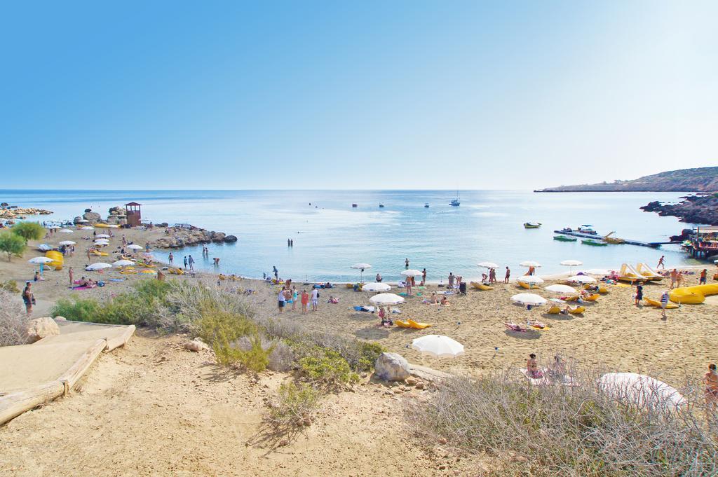 Villa Celine Protaras Dış mekan fotoğraf
