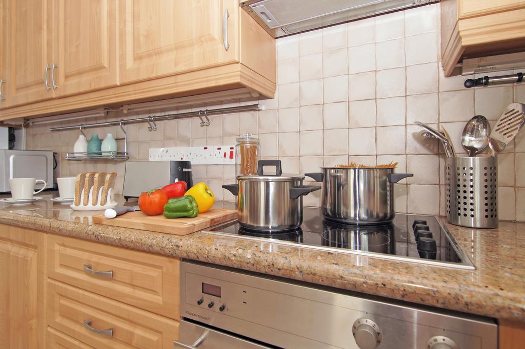 Villa Celine Protaras Dış mekan fotoğraf