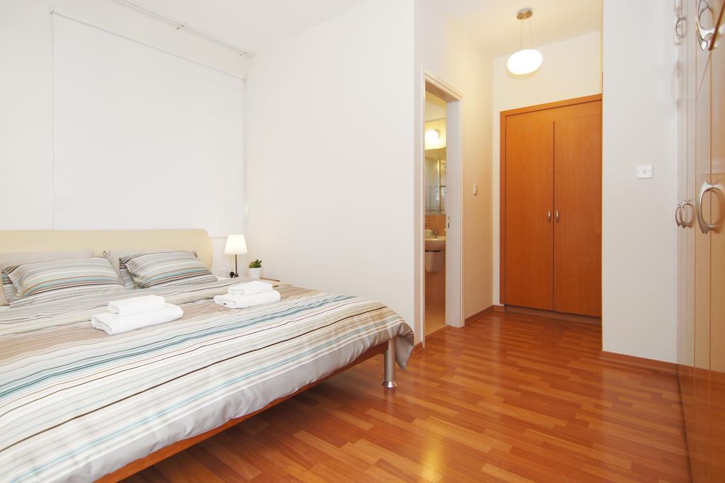 Villa Celine Protaras Dış mekan fotoğraf