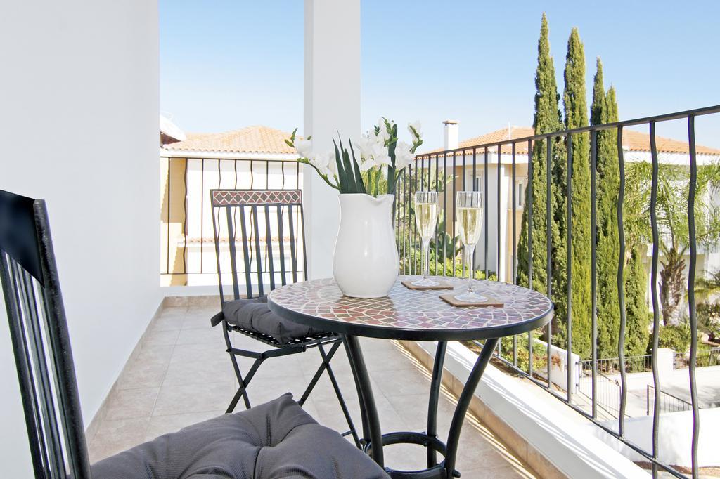 Villa Celine Protaras Dış mekan fotoğraf
