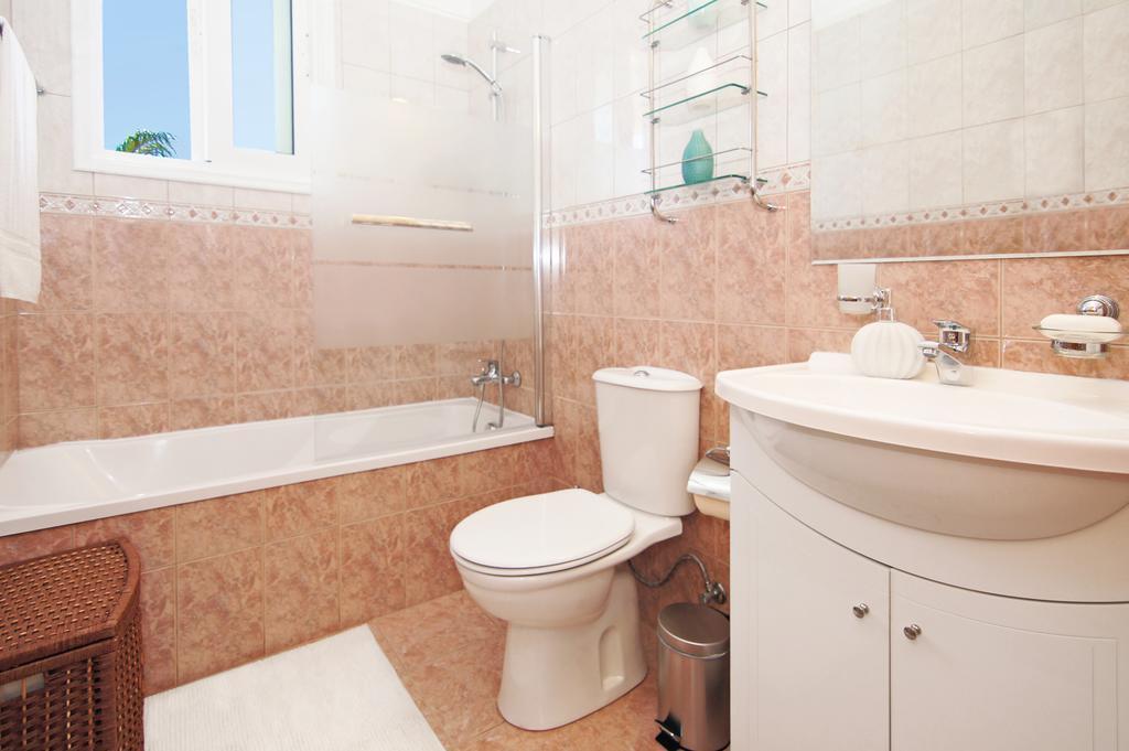 Villa Celine Protaras Dış mekan fotoğraf